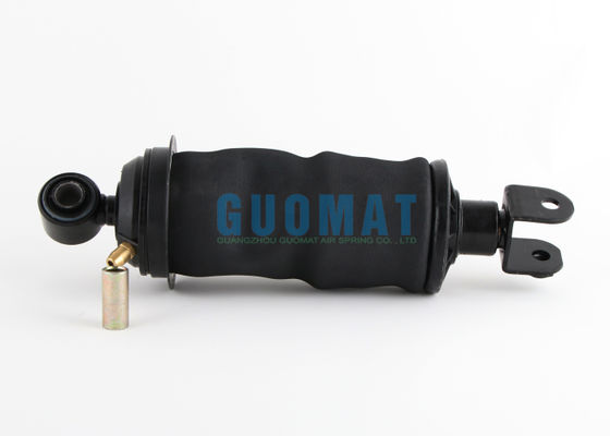 فنر هوای کابین کامیون اسکانیا 1908097 کمک فنر هوای سیستم تعلیق جلو 1923645