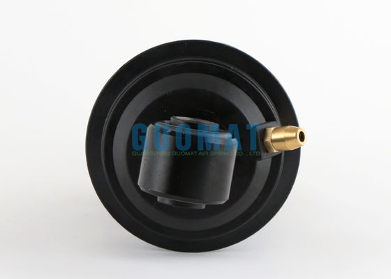 فنر هوای کابین کامیون اسکانیا 1908097 کمک فنر هوای سیستم تعلیق جلو 1923645