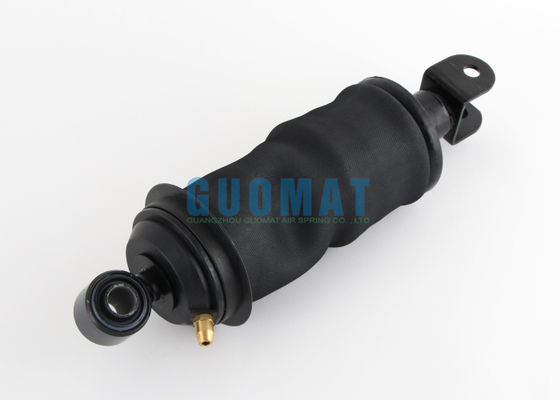 فنر هوای کابین کامیون اسکانیا 1908097 کمک فنر هوای سیستم تعلیق جلو 1923645