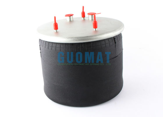 836M2K1 Contitech Truck Air Spring 1R12-711 Goodyear Air Suspension کفش هواپیمایی لاستیکی