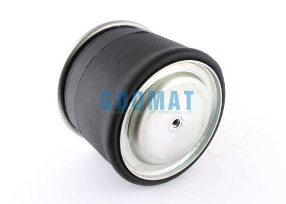 836M2K1 Contitech Truck Air Spring 1R12-711 Goodyear Air Suspension کفش هواپیمایی لاستیکی