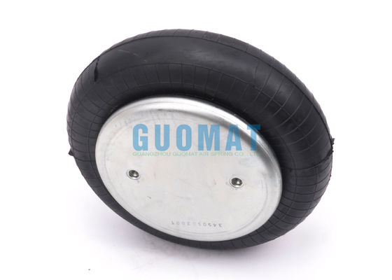 سیلندر دمنده EB-250-85 فستو 9 اینچ و 1/4x1 S09101 کمک فنر بادی دانلوپ