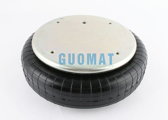 FS530-11 Contitech Industrial Air Spring 51mm-175mm Stroke Convolution Air Actuator