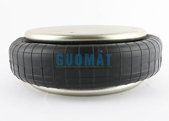 FS530-11 Contitech Industrial Air Spring 51mm-175mm Stroke Convolution Air Actuator