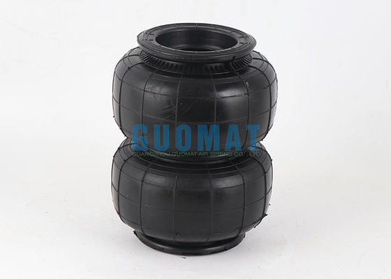 Natural Rubber W01-358-0138 Firestone Pneumatic Bellows Actuators Style 274