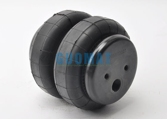 FD 70-13 Contitech Rubber Bellows Industrial Air Spring G1/4 Air Balloon