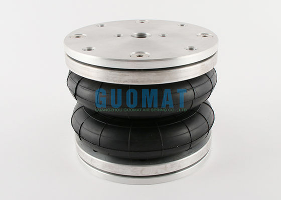 کیسه هوای فایرستون W01-R58-4070 6 اینچ x 2 لاستیکی  PM/31062 کمک فنرهای نورگرن