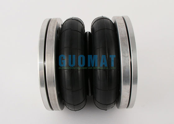 کیسه هوای فایرستون W01-R58-4070 6 اینچ x 2 لاستیکی  PM/31062 کمک فنرهای نورگرن