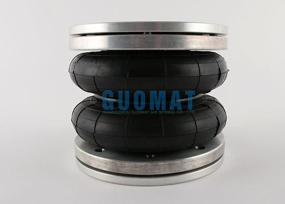 کیسه هوای فایرستون W01-R58-4070 6 اینچ x 2 لاستیکی  PM/31062 کمک فنرهای نورگرن