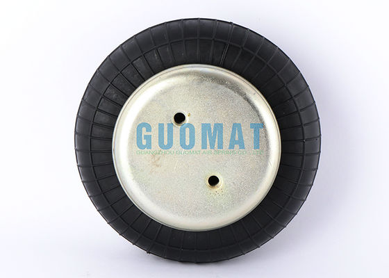 Firestone W01-M58-6155 Industrial Bellows Air Actuator 1/4 BSP Convoluted Air Spring