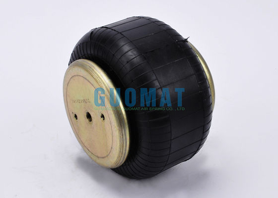 Style 160 Single Convoluted Rubber Air Bags W01-358-7751 Firestone Air Spring For Lifting