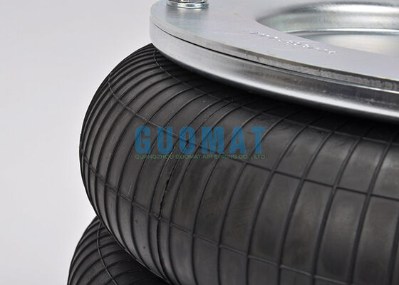 فنر هوای لاستیکی اصلی نورگرن M/31123 FT 412-32 DS، کیسه فنری کانتیننتک، ایر ناویگیتور