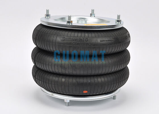 فنر هوای لاستیکی اصلی نورگرن M/31123 FT 412-32 DS، کیسه فنری کانتیننتک، ایر ناویگیتور