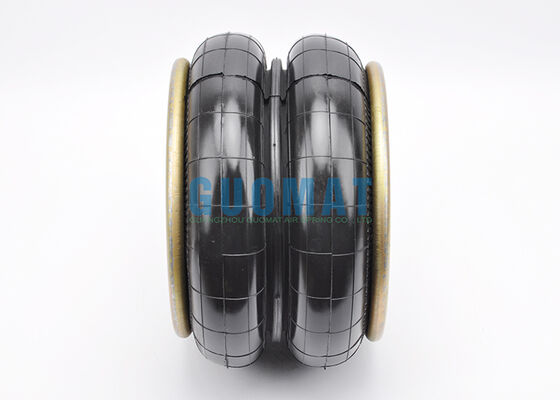 FD 530-22 321 Contitech Cover Plate Air Spring W01-358-7136 Firestone Rubber Air Bags