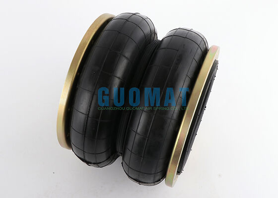 2B9-240 Goodyear Air Bellow 578-92-3-202 فلنج هوا بهار برای تعلیق هوا خودرو