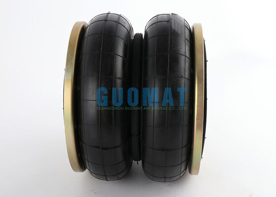 2B9-240 Goodyear Air Bellow 578-92-3-202 فلنج هوا بهار برای تعلیق هوا خودرو