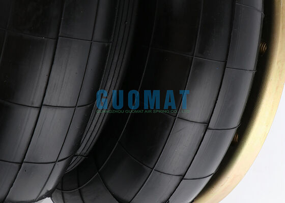 2B9-240 Goodyear Air Bellow 578-92-3-202 فلنج هوا بهار برای تعلیق هوا خودرو