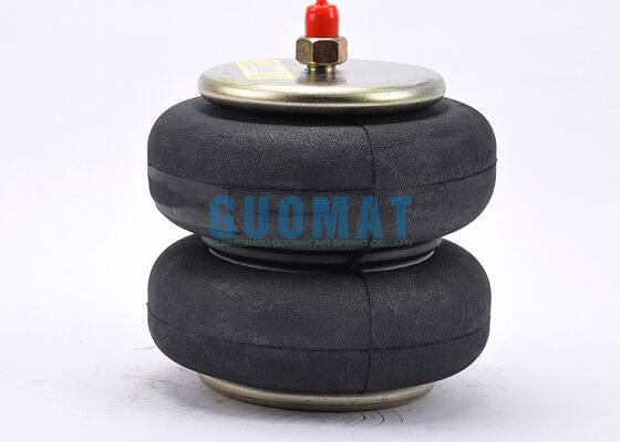 Goodyear 2B9-218 Rubber Air Spring Durable Suspension Air Bellow For Industrial Applications