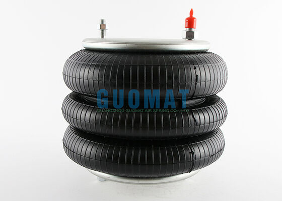 Goodyear 3B12-310 Air Suspension Parts 578-93-3-100 Convoluted Type Rubber Air Spring