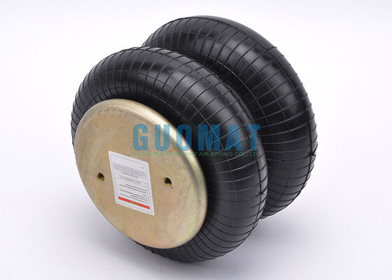 Goodyear 2B9-255 Double Convoluted Type Air Spring 578-92-3-206 Air Lift Suspension Bags