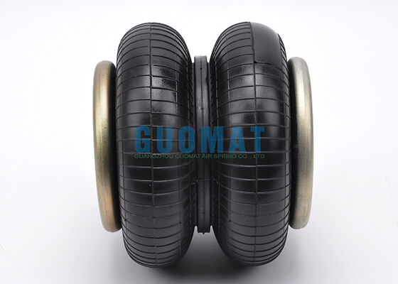 Goodyear 2B9-255 Double Convoluted Type Air Spring 578-92-3-206 Air Lift Suspension Bags
