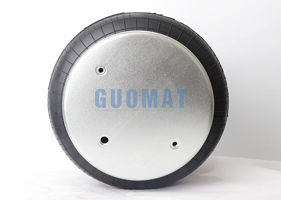 W01-358-8048 آتش سنگ صنعتی هوا بهار سبک 352 لاستیک هوا Bellows شوک جذب کننده