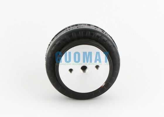 1B5-550 فنر هوای ارتعاشی صنعتی گودیر 3.8 اینچ حداکثر ارتفاع ضربه گیر هوای لاستیکی