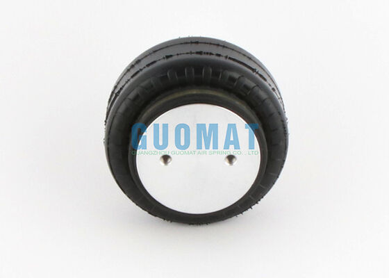 1B5-550 فنر هوای ارتعاشی صنعتی گودیر 3.8 اینچ حداکثر ارتفاع ضربه گیر هوای لاستیکی