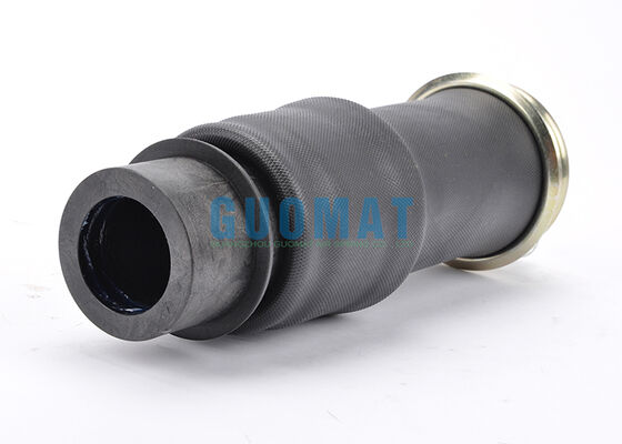 OEM 3172984 کابین آبگرمنده شوک 1629724 1629719 قطعات تعلیق کامیون