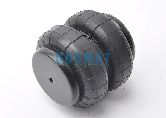 Firestone W01-358-7025 تعلیق دو طرفه هوافروشی سبک 268 شوک هوافروشی لاستیکی