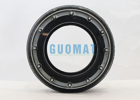 کیسه های هوا Firestone W01-358-7431 دو لبه هوا صنعتی با فلنج