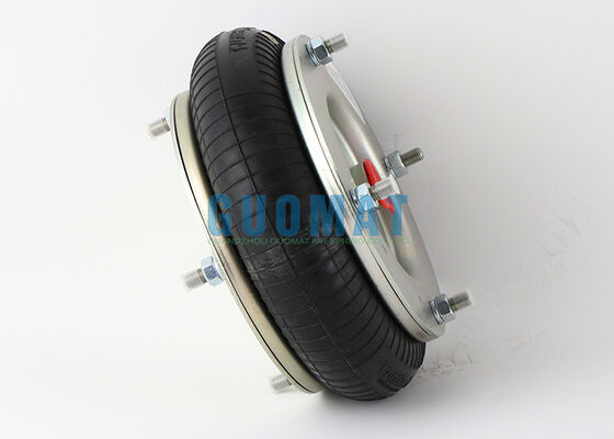 10''X1 واحد Air Bellows FS210-10 Contitech از نوع لاستیک Air Bag برای دستگاه بسته بندی