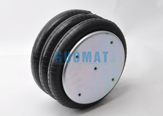 3B14-374 Goodyear Rubber Air Bellows W01-358-7842 Firestone Industrial Air Spring Supplier