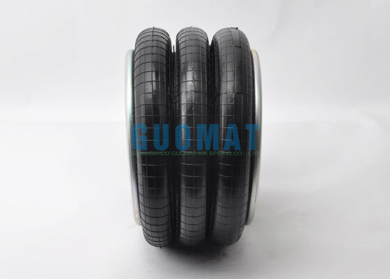 3B14-374 Goodyear Rubber Air Bellows W01-358-7842 Firestone Industrial Air Spring Supplier
