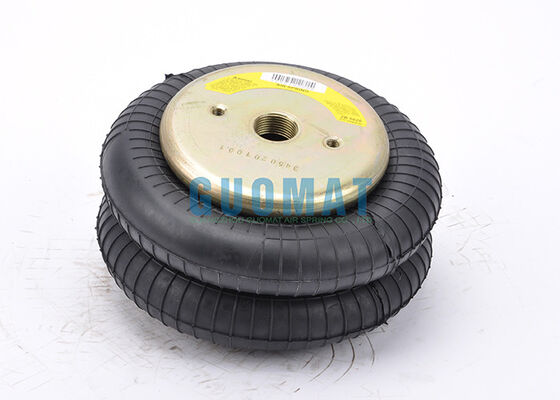 FD 120-17 CI صنعتی هوای چشمه دوقطبی هوا اعمال G3 / 4 ورودی هوا