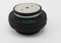 GUOMAT 1K130070 فنر هوای صنعتی با لرزش منفرد کوچک مراجعه به Goodyear 1B5-500