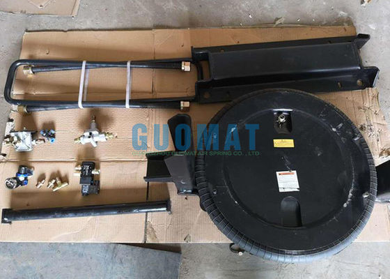 بهار سیستم تعلیق هوا برای تریلر می تواند حدود 60-70 میلی متر از کاهش تایر استفاده کند