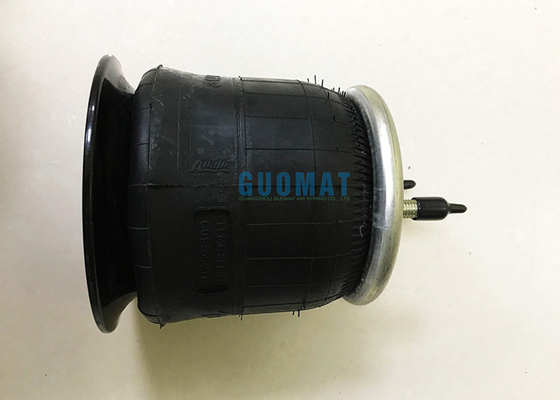 W01-358-5323 شوک هوای Firestone برای کامیون های آستین برگشت پذیر 1T14C-1 یا 1T14F-2