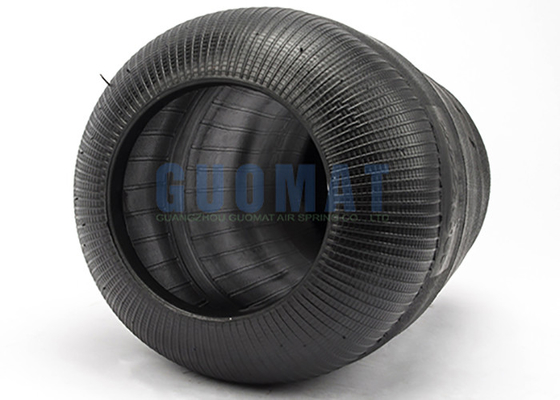سیستم تعلیق هوای اتوبوس Airtech 30792 TEMPLIN 040206201140 VOL-VO B6R 20540792