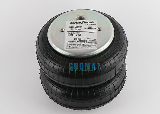 2B9-273 Goodyear Air Spring 578922273 برای Weweler US6910F