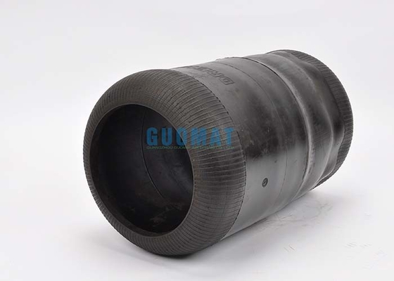 V1E26 Vibracoustic Bus Air Spring Bemows Suspension Cross Cross Phoenix 1E26A