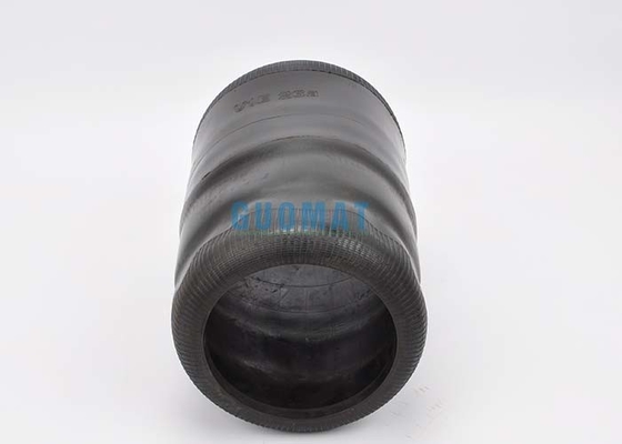 V1E26 Vibracoustic Bus Air Spring Bemows Suspension Cross Cross Phoenix 1E26A