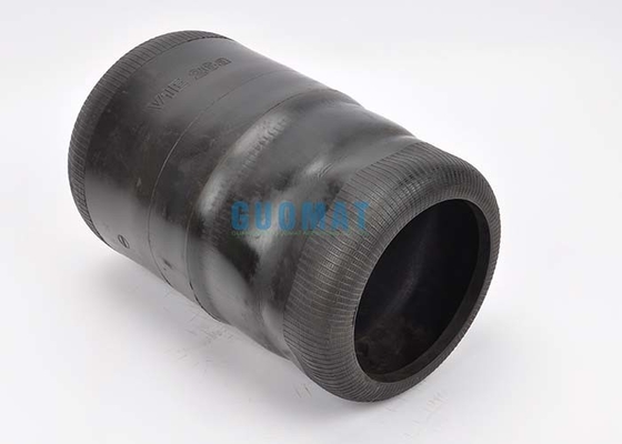 V1E26 Vibracoustic Bus Air Spring Bemows Suspension Cross Cross Phoenix 1E26A