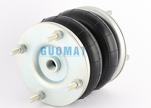 فنر هوای صنعتی G1/2 GUOMAT NO. 6X2 Norgren M31062 را برای دستگاه آسیاب پالپ جایگزین کنید