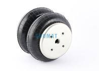 2B188168 Air Springs Industrial Double Convolution Actuator G1/4 ورودی هوا