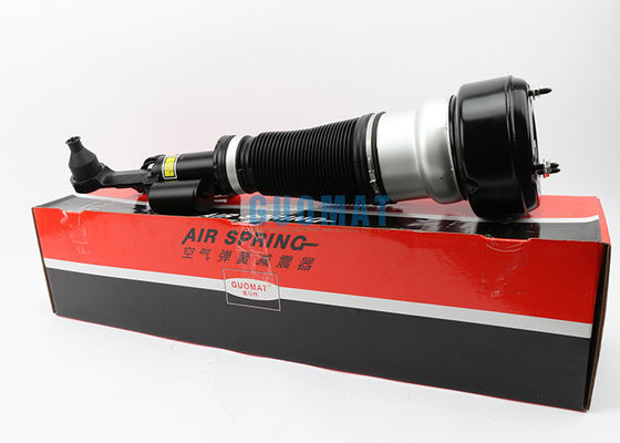 2213200438 فنر بادی تعلیق برای مرسدس بنز S کلاس W221 جلو چپ با 4 ماتیک