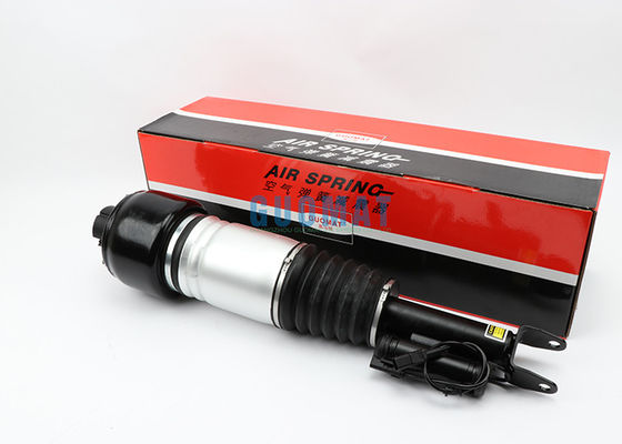 2193201113 ضربه گیر هوا برای 06-11 مرسدس بنز W219 CLS550 سمت چپ جلو راننده بدون 4 ماتیک