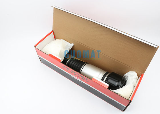 2193201113 ضربه گیر هوا برای 06-11 مرسدس بنز W219 CLS550 سمت چپ جلو راننده بدون 4 ماتیک