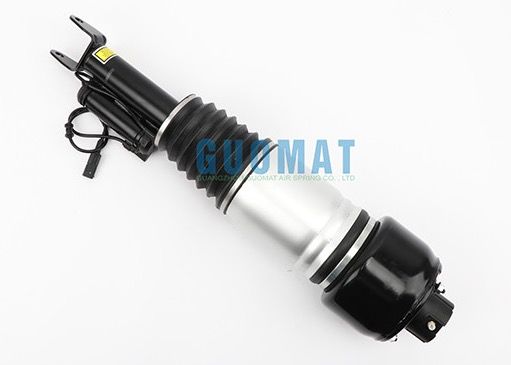 2193201113 ضربه گیر هوا برای 06-11 مرسدس بنز W219 CLS550 سمت چپ جلو راننده بدون 4 ماتیک