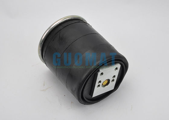 پیچ و مهره فنر هوای تعلیق 1R11-701 Phoenix 1DK21 Dunlop FR D11B30 M12